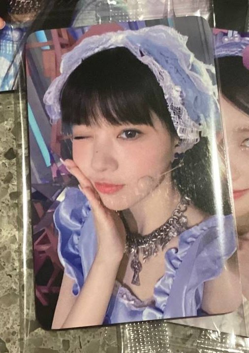 di era ini cuma pengen 2pc ini... 

wtb wonhee pws pls yg affordable price or os pair gapapa bngt