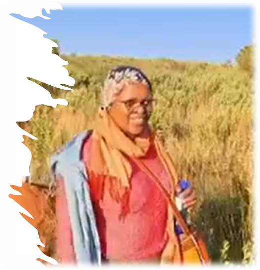 mambhele's tweet photo. This past Saturday I took part in the 2024 Garstkloof Nature Reserve Fun Run, *granted I selected the 2km route 😅 &amp; walked the trail 😂... it felt good to be out and about in the veld.  #LifeBeginsAt40 https://t.co/t6mw4l9D2Q