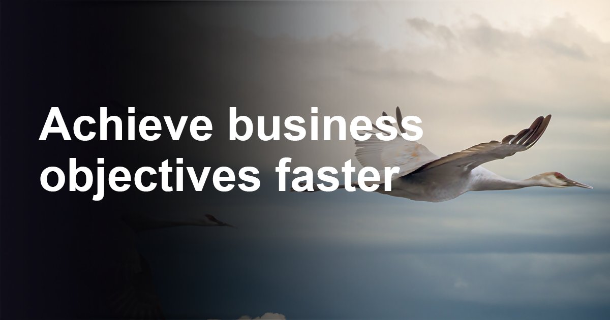 TransparentComm's tweet photo. Transparent and AWS will help you plan and execute your migration and modernization strategy so you can deliver better results, faster: https://t.co/xV9athaE8d

#cloud #aws https://t.co/3DbOf8e2Sn