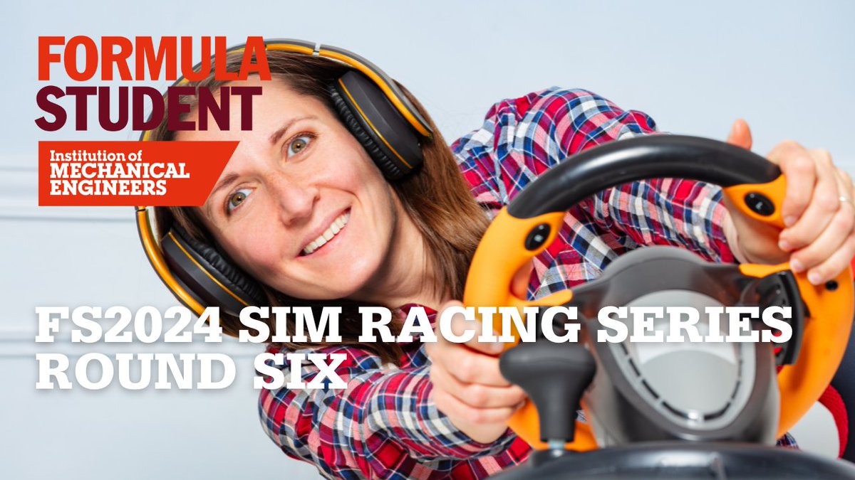 Missed all the action from the weekend's Sim Racing Round 6? Catch up here youtube.com/watch?v=j_2EG9…