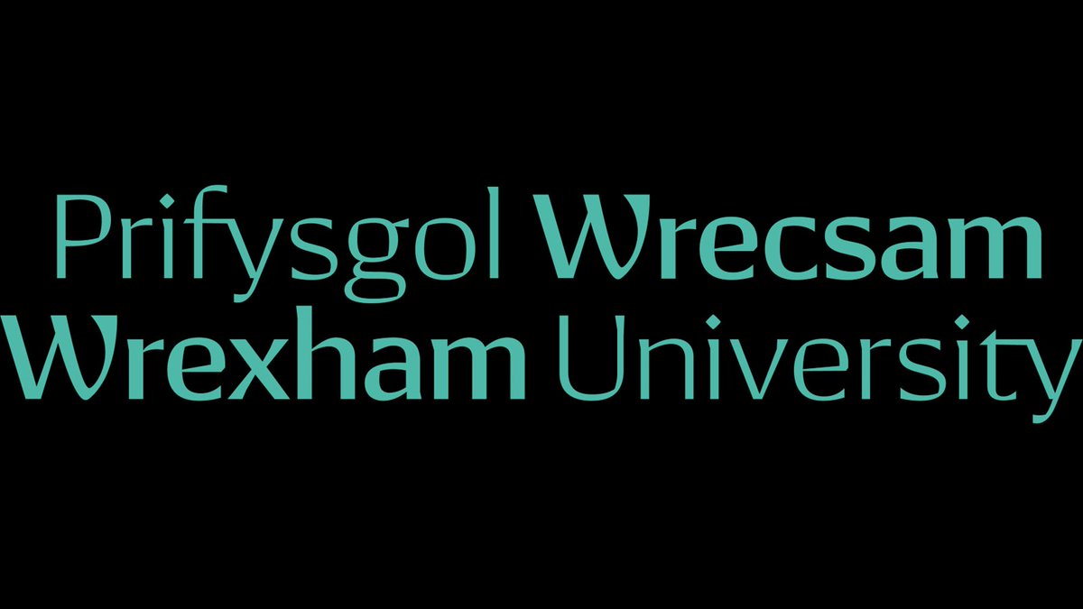 Lecturer in Nursing (Child/Adult) wanted by @WrexhamUni in #StAsaph See: ow.ly/3ec250Rbi15 #DenbighshireJobs #EducationJobs Closes 6 May 2024