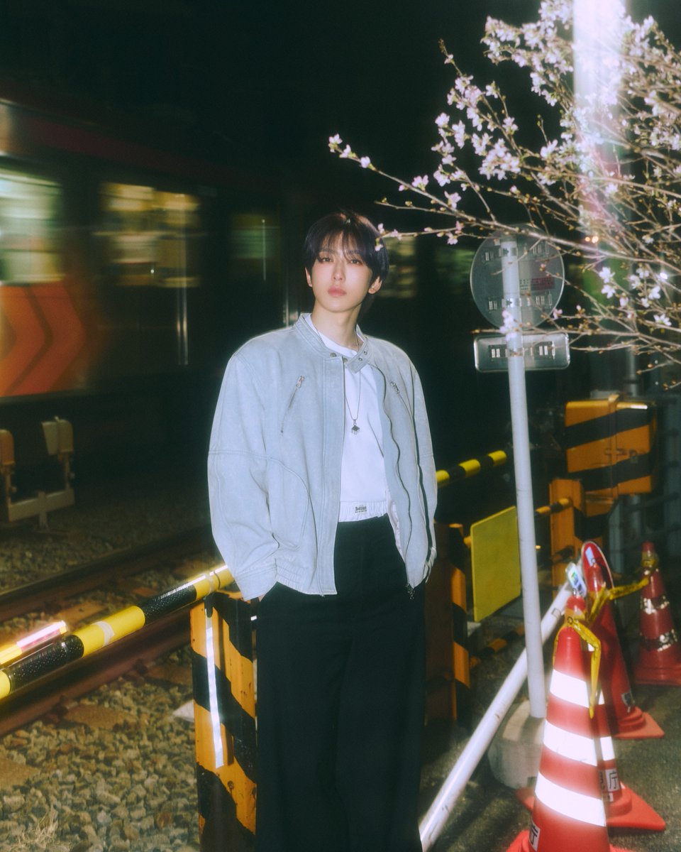 &TEAM] 五月雨(Samidare) Concept Photo 2024.5.8 0:00 JST #FUMA