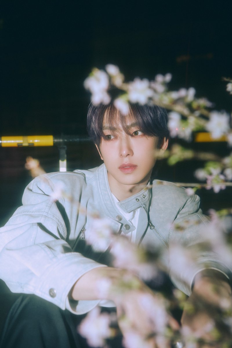 &TEAM] 五月雨(Samidare) Concept Photo 2024.5.8 0:00 JST #FUMA