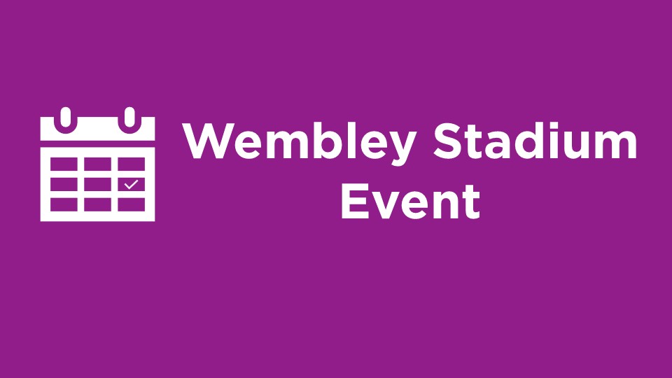 On Saturday 20th April, an amended timetable will be in operation due to both scheduled engineering and a Match taking place at @wembleystadium between @chleseafc & @ManCity please ensure you check prior to travel and allow extra time for your journey. chilternrailways.co.uk/facupsemifinal