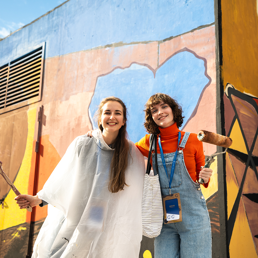 Across the world, young innovators, activists and organizers are igniting social movements, projects and initiatives to tackle the issues that impact their communities’ lives. Check out our new Impact Story to learn more: weforum.org/impact/raising… #GlobalShapers #Impact