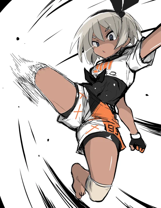 サイトウさん 