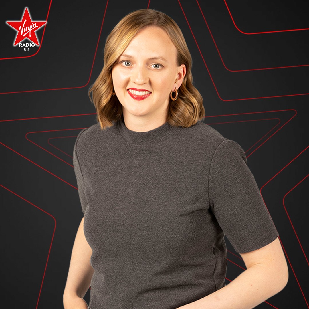 ⭐️New Weekend Shows Alert ⭐️ 7am - 10am Angela Scanlon @angelascanlon 10am - 1pm (Saturday) Leigh Francis @LeighFrancis 10am - 1pm (Sunday) Tom Allen @tomallencomedy 1pm - 4pm Dick & Dom @dickndom Also joining the weekend team ⭐️ 1am - 4am Harpz Kaur @HarpreetUK And the new