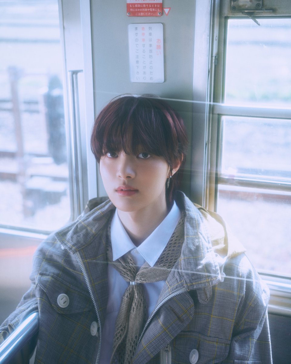YX_LABELS's tweet photo. [&amp;TEAM] 五月雨 (Samidare)
Concept Photo

2024.5.8 0:00 JST

#EJ 
#andTEAM #五月雨_Samidare https://t.co/wSE8ZC4FL3