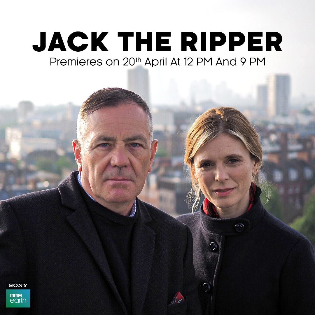 Uncover the secrets of one of the world's most feared men as we travel back in time. Using cutting-edge modern forensic science and exclusive access to Scotland Yard's Cold Case Unit, this series explores the quest to identify London's most infamous killer.​

Don't miss the