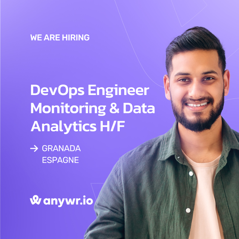 anywr_io's tweet photo. [🔎 JOB] A la recherche d’un nouveau job ? Pour nos clients, nous recherchons plusieurs Talents ! 🚀
S’inscrire à l'espace Talent pour découvrir l'ensemble des offres d'emploi 👉 https://t.co/eMpFk4R3a4