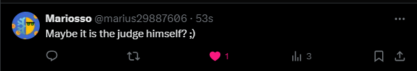 BTC Bacon tweet media