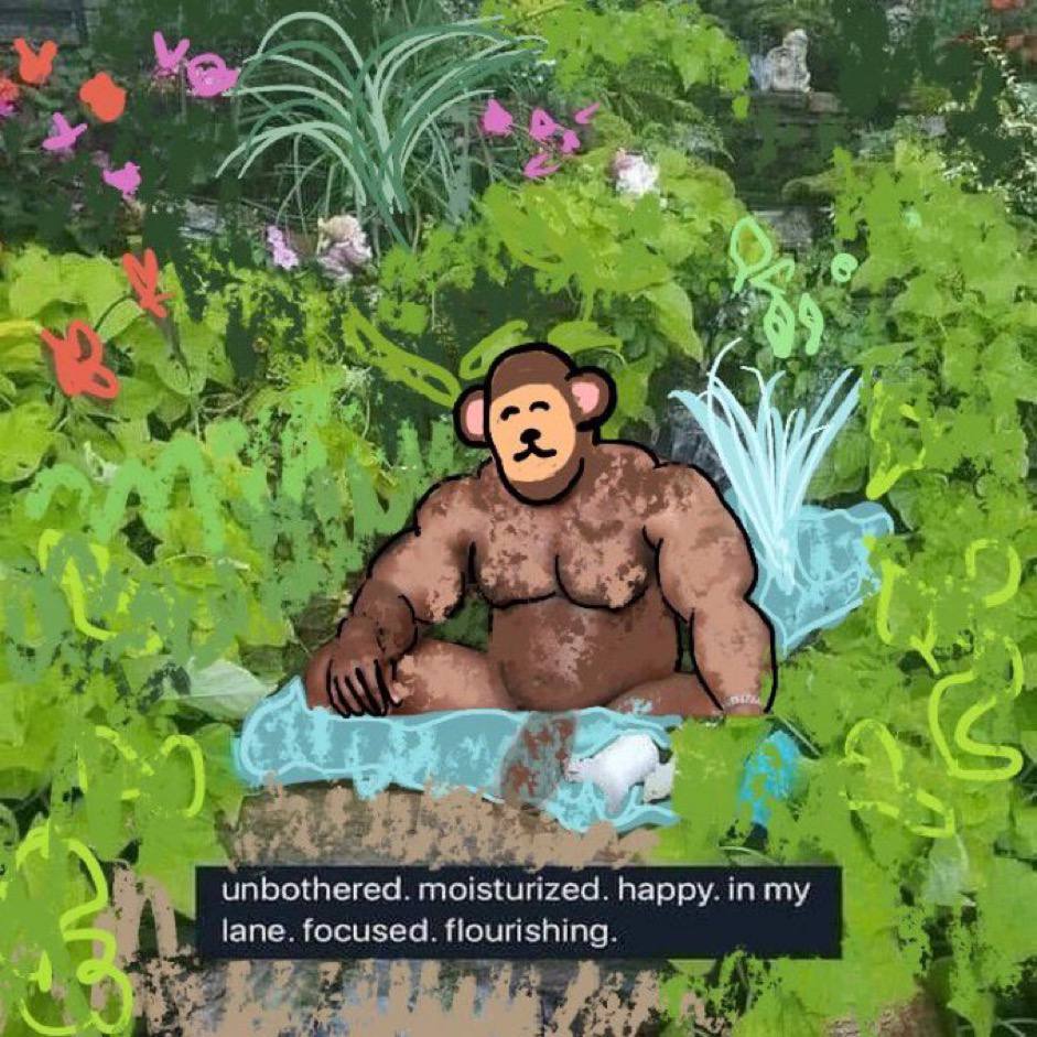 godtiernarra's tweet photo. @1goonrich btw my $bunk so hard rn https://t.co/OetQobXJ6C