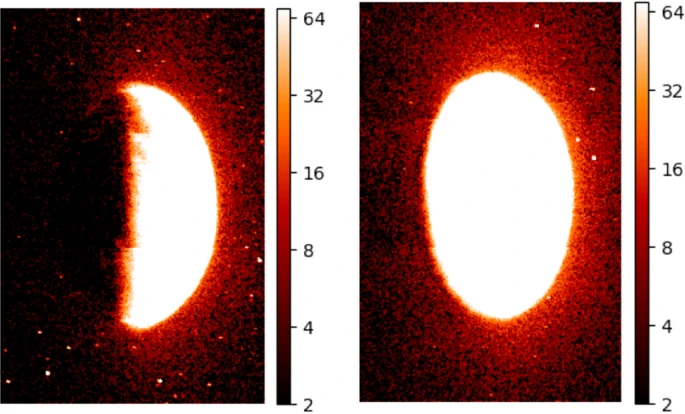 EYEEUProject1's tweet photo. We are delighted to announce the release of a new paper titled "A serverless computing architecture for Martian aurora detection with the Emirates Mars Mission", published in Scientific Reports. Spetial thanks to David Pacios Izquierdo and Jose Luis Vazquez-Poletti https://t.co/6VVFND2KfV