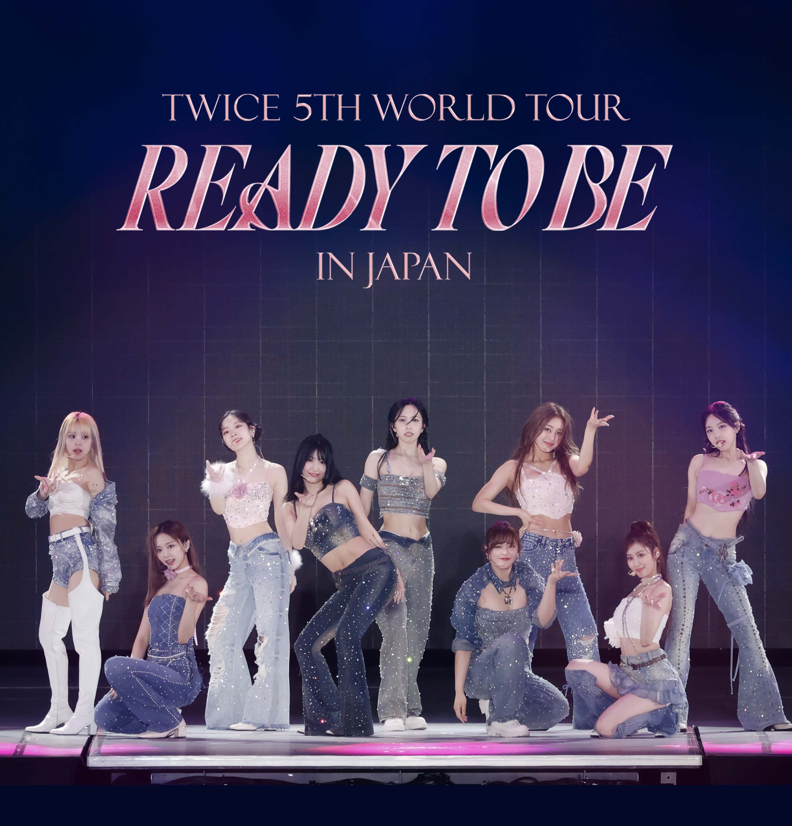 TWICE JAPAN OFFICIAL on X: 