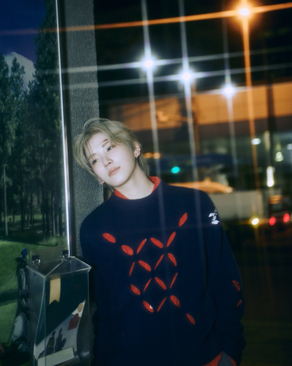 五月雨 &TEAM] 五月雨(Samidare) Concept Photo 2024.5.8 0:00 JST #YUMA