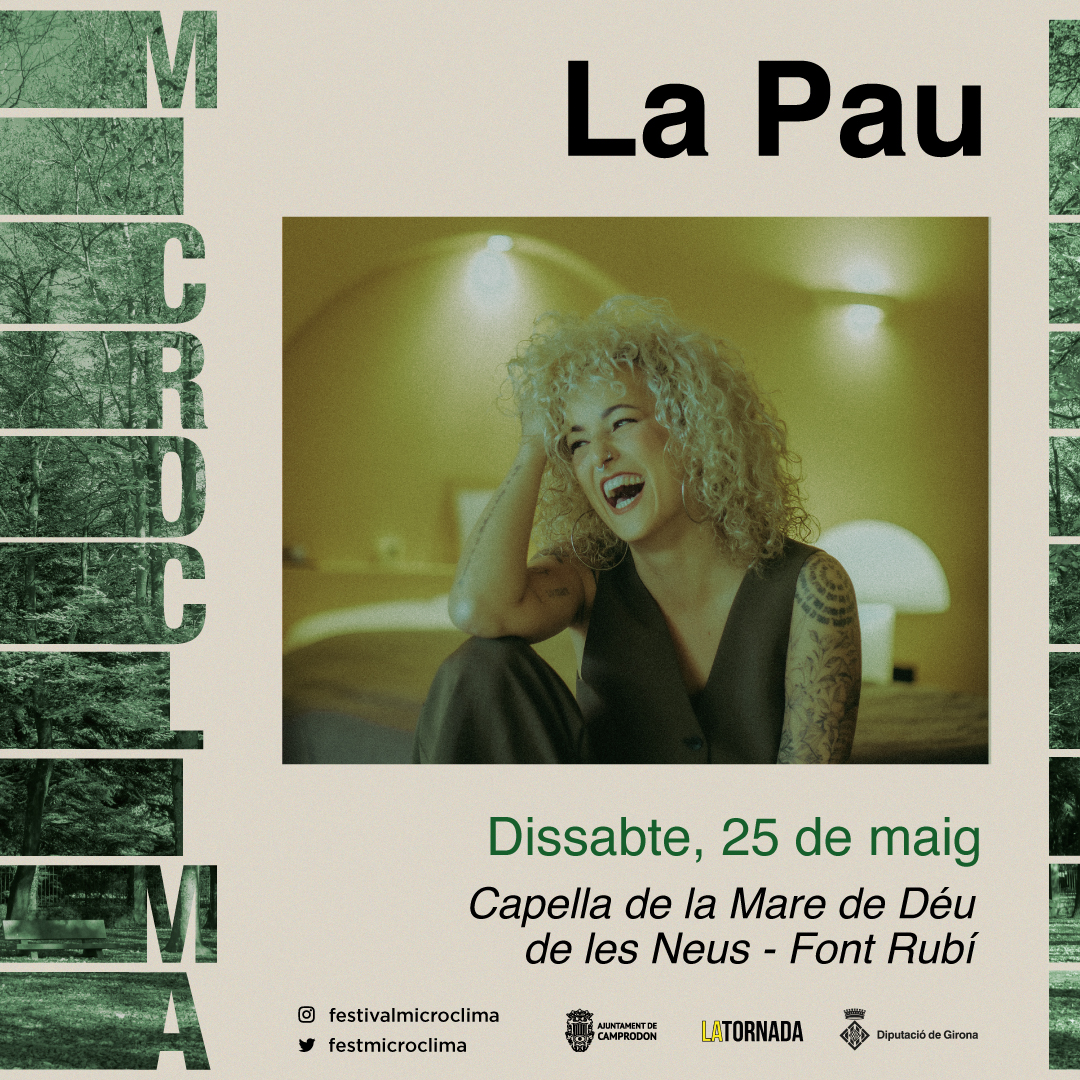 Festival Microclima tweet media