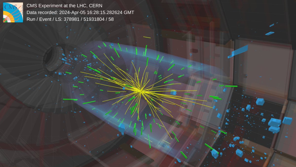 CERN_FR tweet picture