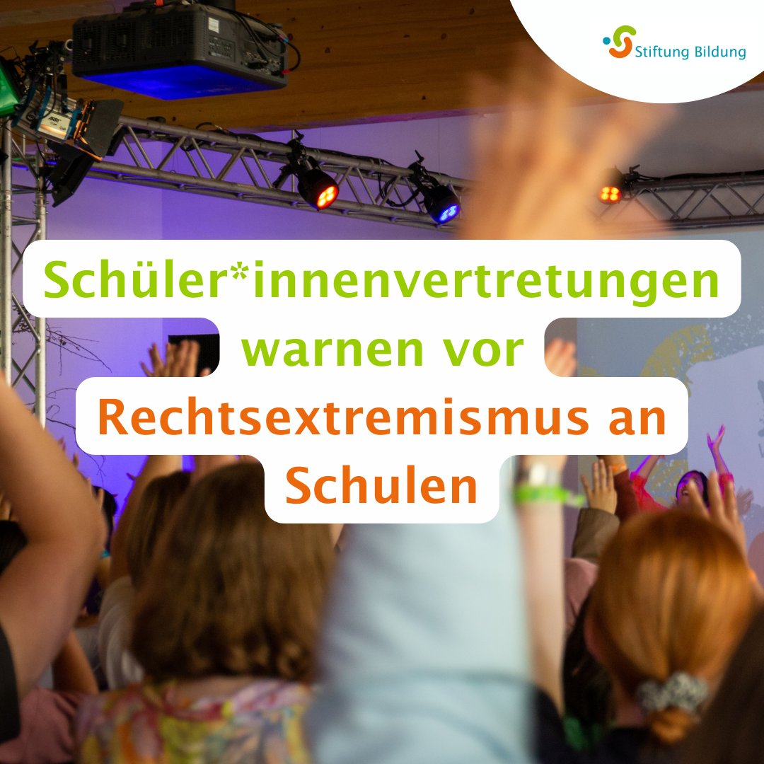 Stiftung Bildung tweet media