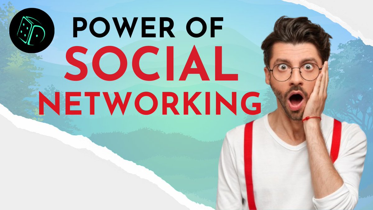 Check out the latest article in my newsletter: Unveiling the Power of Social Networking: A Journey into its Role in Society linkedin.com/pulse/unveilin… via @LinkedIn 
#motionGraphics #whiteboardanimation #corporatevideo #2danimation  #3Danimation 
#uiuxdesign