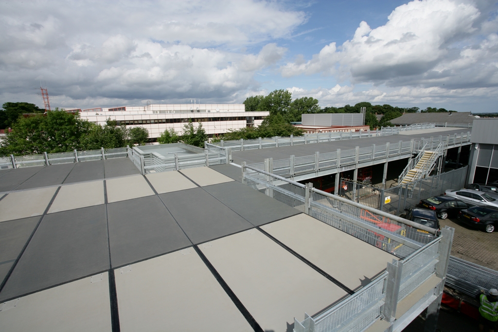 <a href="/Berry_Systems/">Berry Systems</a> provide turnkey car park construction solutions, incorporating futureproof planning for changing business and urban requirements.
For more information contact the team👉
📞+44 (0)1902 491100
📧sales@berrysystems.co.uk