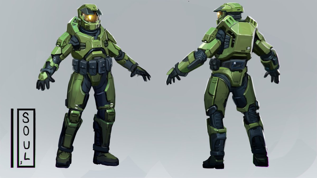 Master chief, do you mind telling me what your doin  with that drip? 'sir, rotating'