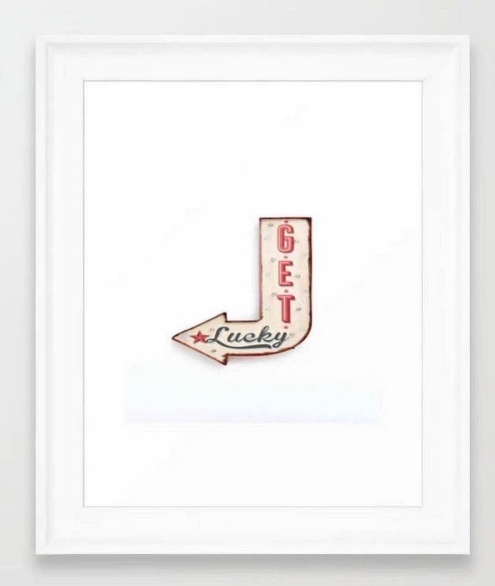 ⭐️Get Lucky⭐️

A couple of the many products available in this print.

Society6.com/wankerandwanker 

#lucky #getlucky #life #love #sale #relationships #play #party #shopping #gift #onlineshopping #shoppingonline #christmas