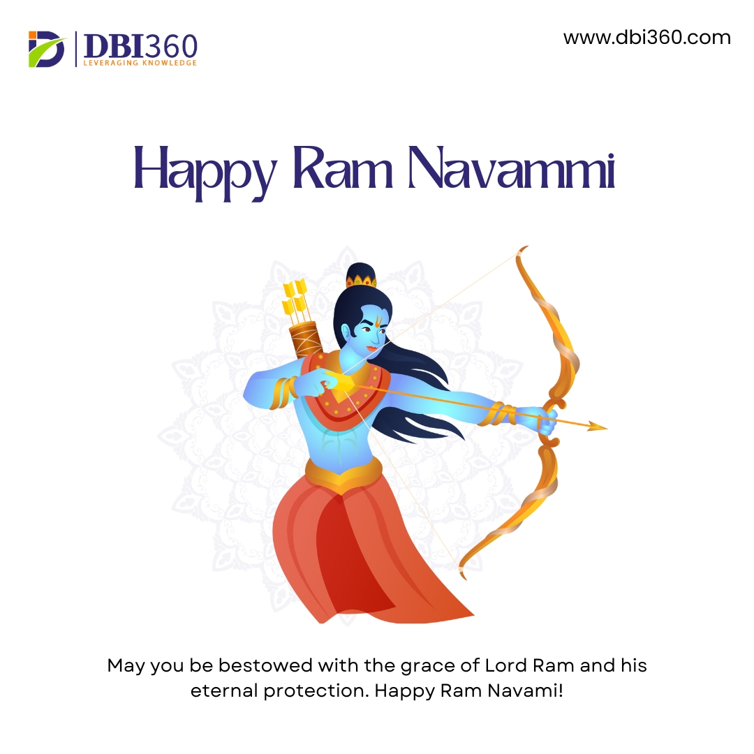 DBI360's tweet photo. Warm wishes on Ram Navami from Team DBI 360. 🏹

#ramnavami #jaishreeram #happyramnavami #festival #jaisriram https://t.co/rHwv9qhqfM