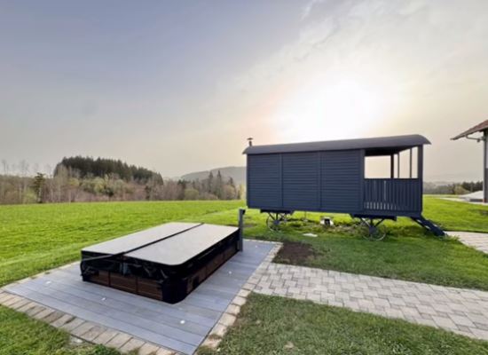 Canadian Spa Company tweet media