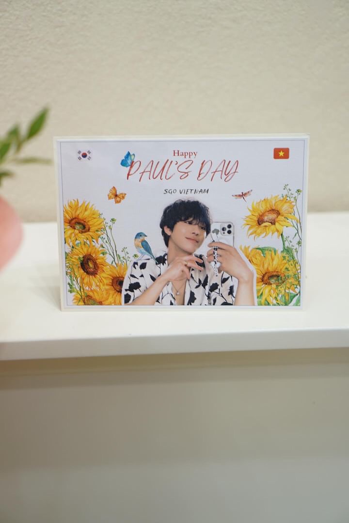 𝐇𝐀𝐏𝐏𝐘 𝐇𝐘𝐎𝐒𝐄𝐎𝐏 𝐃𝐀𝐘 🎂
Celebrating birthday with our actor Hyo Seop for 3 consecutive years. We hope Hyo Seop will have a happy day! 🌻🙌

#안효섭 #AhnHyoSeop 
#HAPPY_HYOSEOP_DAY
 #안효섭과_폴짝이들_우리_지금_만나