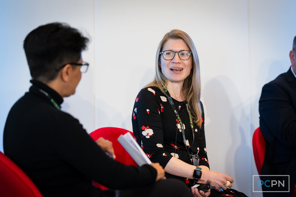 Responsibility the key to collaboration 🗝 Our 2nd round of panel discussions commence as our panellists empathise on how delivering a shared sense of responsibility can ensure successful collaboration across a health system. Follow for updates from our innovative sessions!