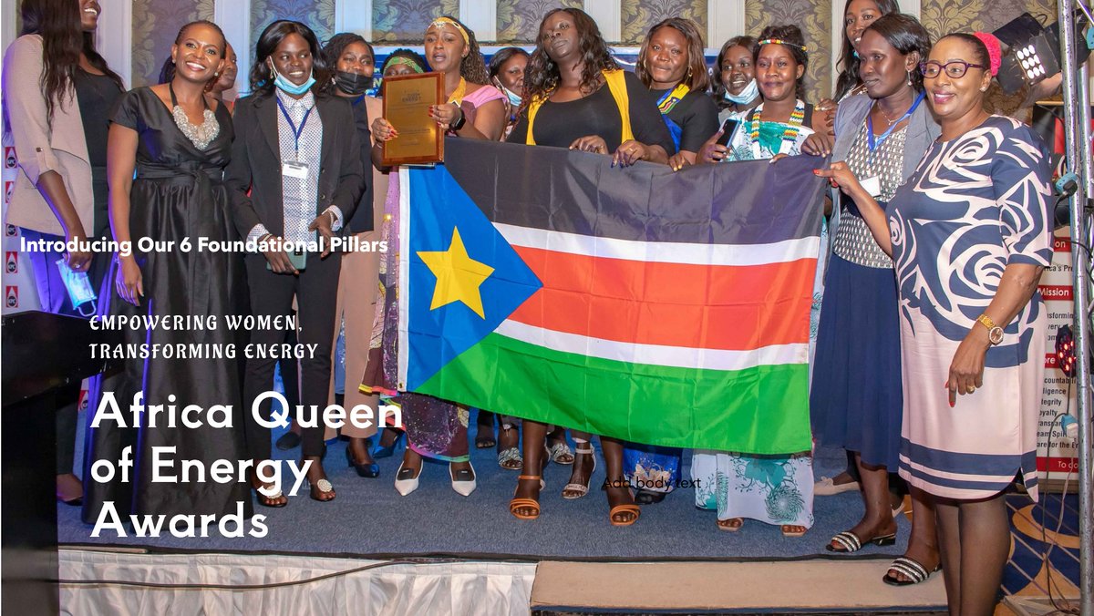 Discover the heart of our mission and explore opportunities for collaboration! Visit the link to learn more. #AfricaQueenOfEnergy linkedin.com/pulse/empoweri… 
 #empoweringwomen #energysector #sustainability #Innovation