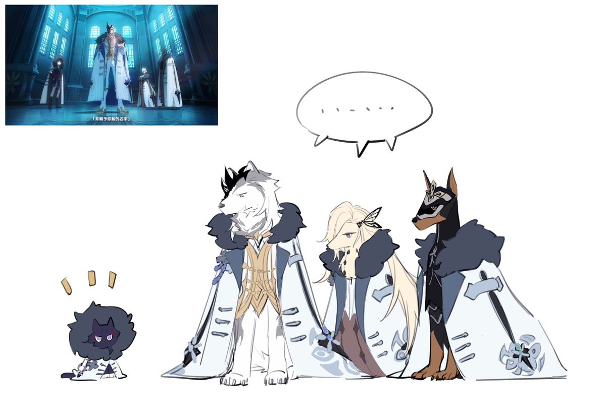 木须18 tweet media