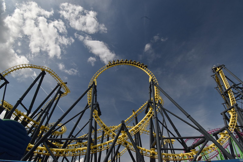 Special Father's Day Offer: Dads Ride for Free at Fantasy Island!

Read More: tinyurl.com/262tyfpq

Celebrate Father's Day at Fantasy Island with a free ride for dads! Unlimited rides and attractions await for a memorable family day out.

#Events #FantasyIsland #FathersDay