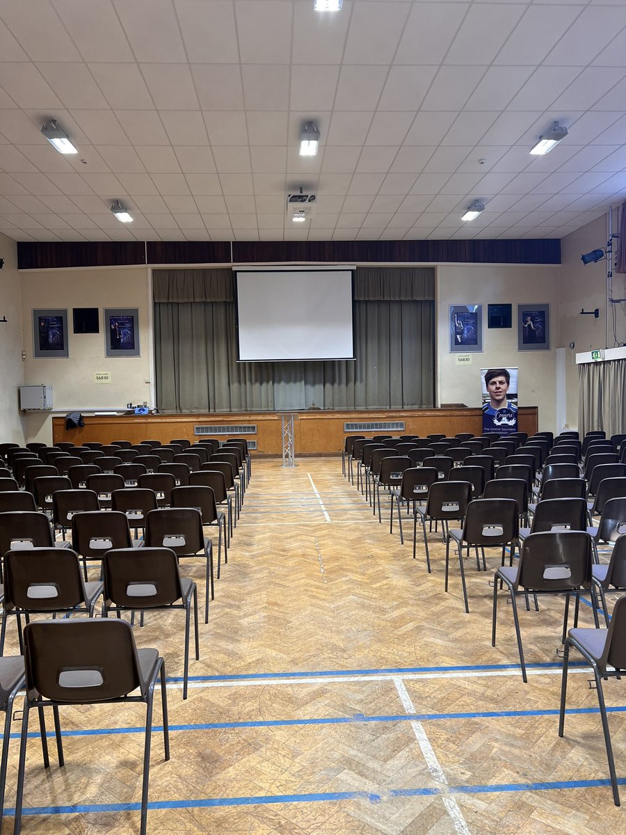 Hove Park year 10. Let's begin being the difference. Xxxxx 5 is alive