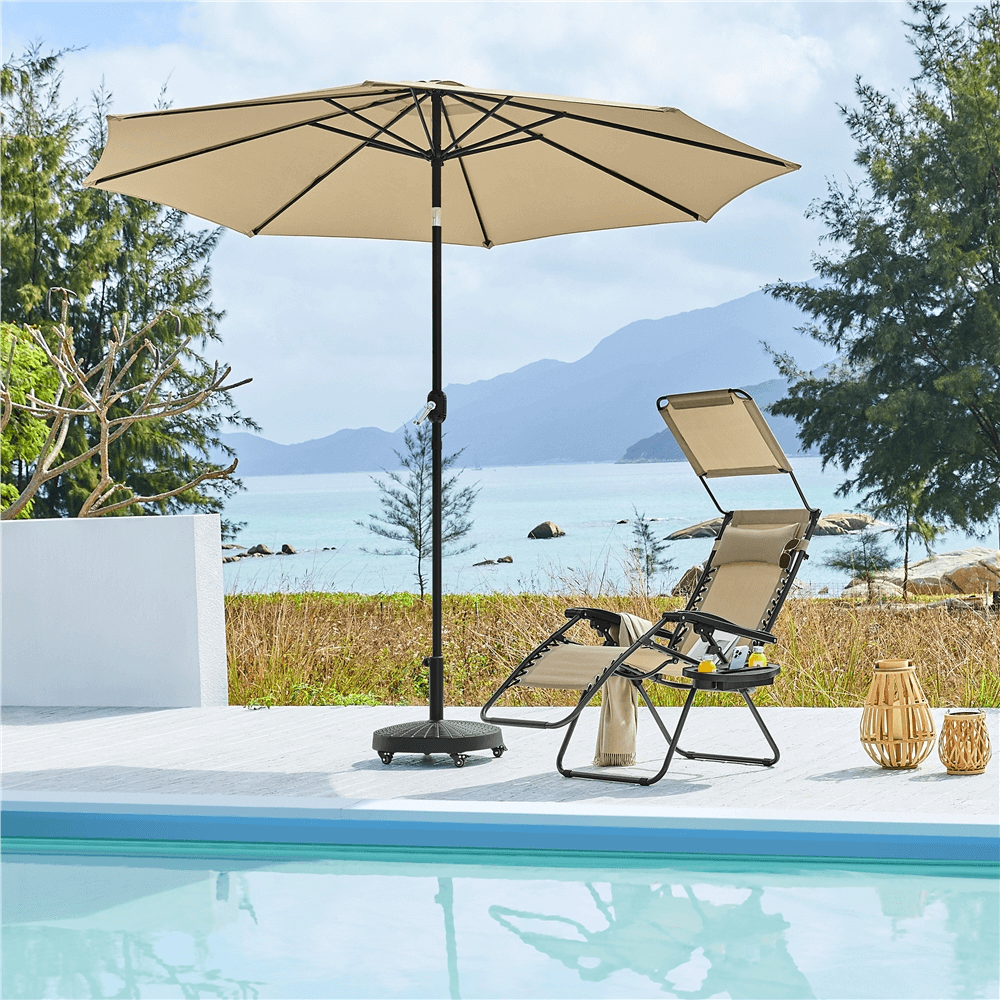 I have already planned out my patio setup for this summer since April, how about you?
🔗: amazon.com/gp/product/B0C…

#Yaheetech #myyaheetech #yaheetechfurniture #PatioLounge #patiochair #patiodesign  #patiodecor #outdoors #outdoorstyling  #patio #outdoorliving