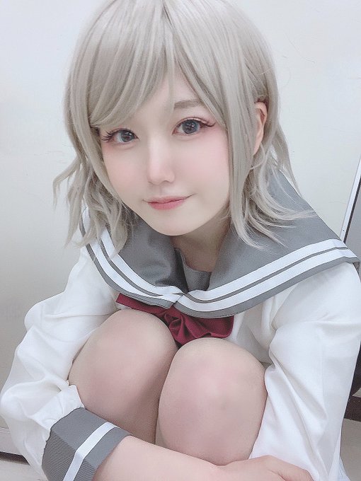 コスプレイヤーしゅがーのTwitter画像8