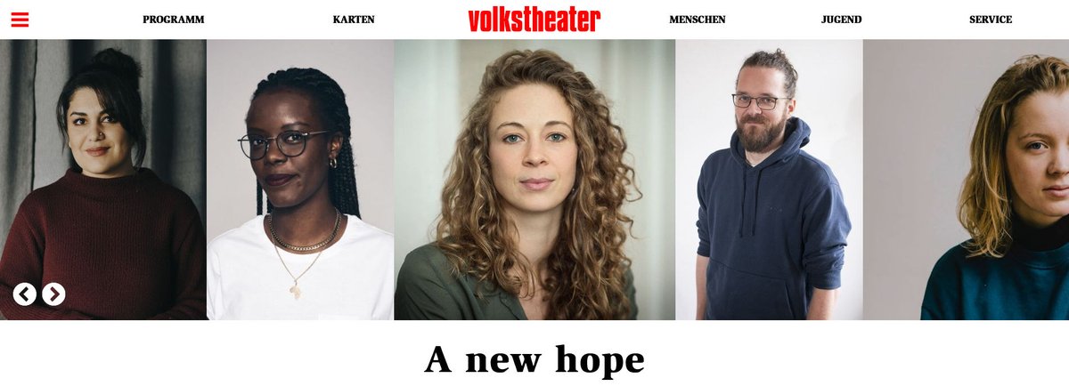 Samstag, 20.4., 19 Uhr im @Volkstheater München: HOFFNUNG! mit @SteinhausHelena, @carla_reemtsma, Newroz @19FebruarHanau, @jeangleur, @AnnaDushime & moi! Wir sprechen über Aktivismus, Verzweiflung und Weitermachen. Kommt vorbei!! muenchner-volkstheater.de/programm/extra…