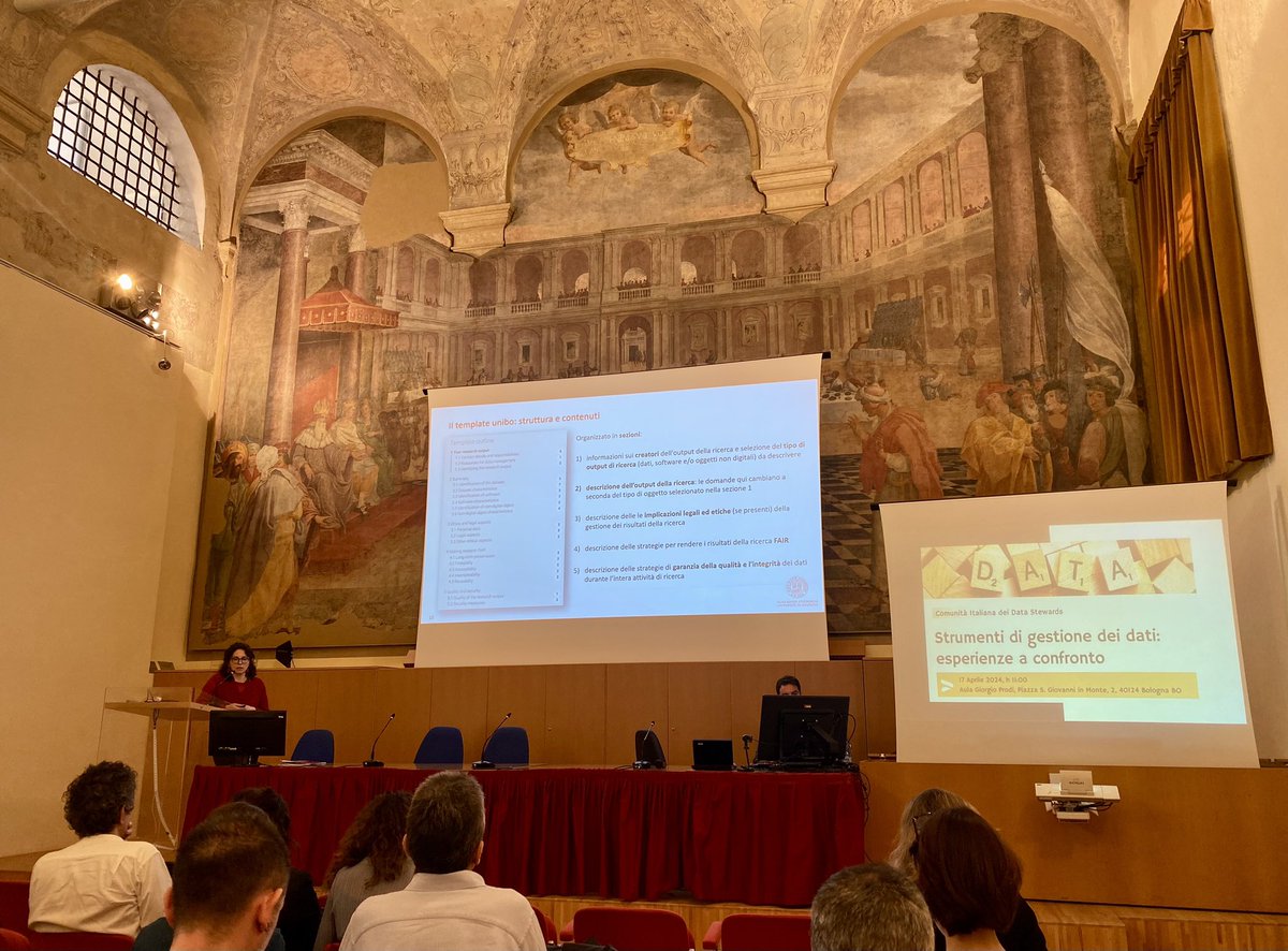 Francesca Masini tweet media