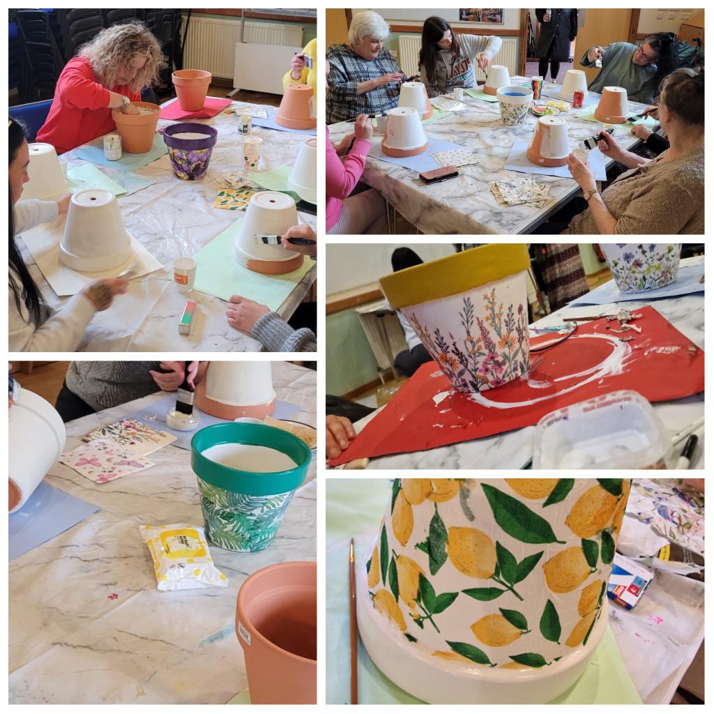 The Venture Community Hub tweet media