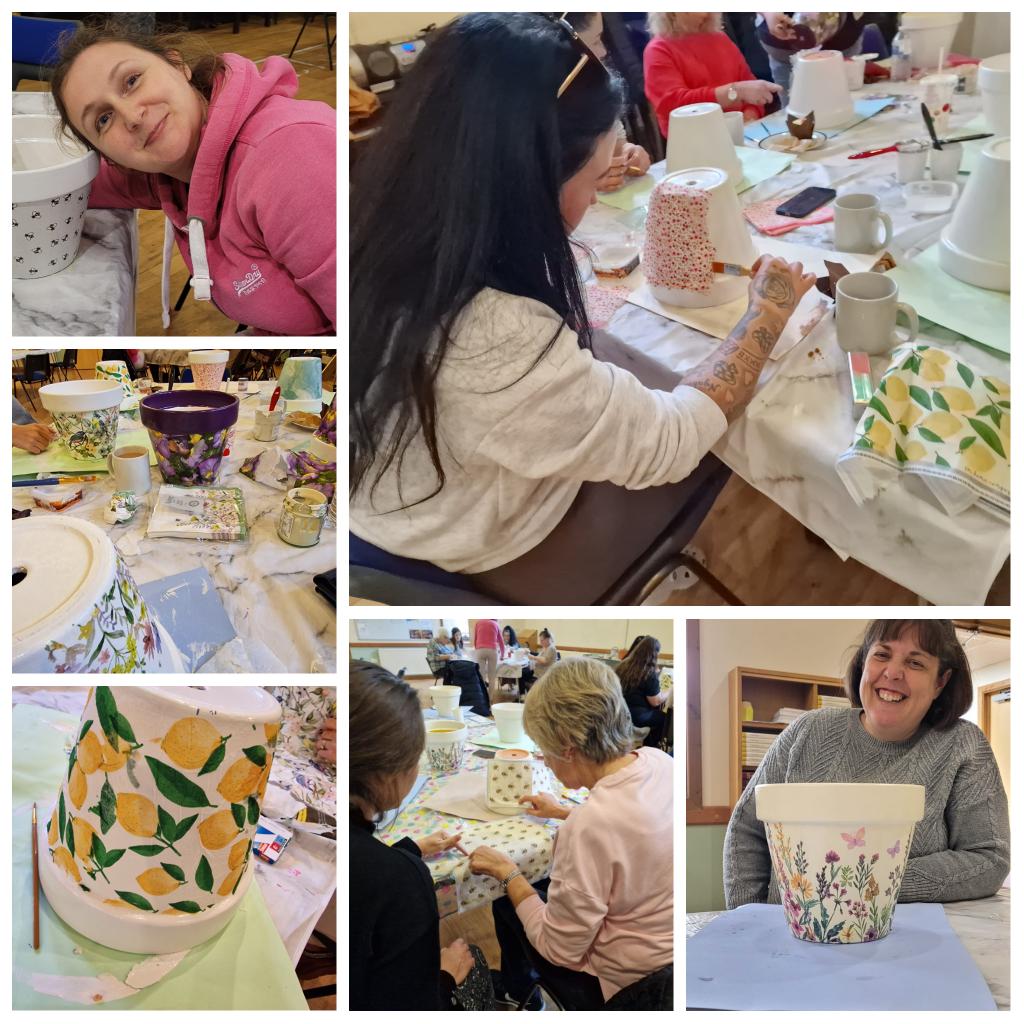 The Venture Community Hub tweet media