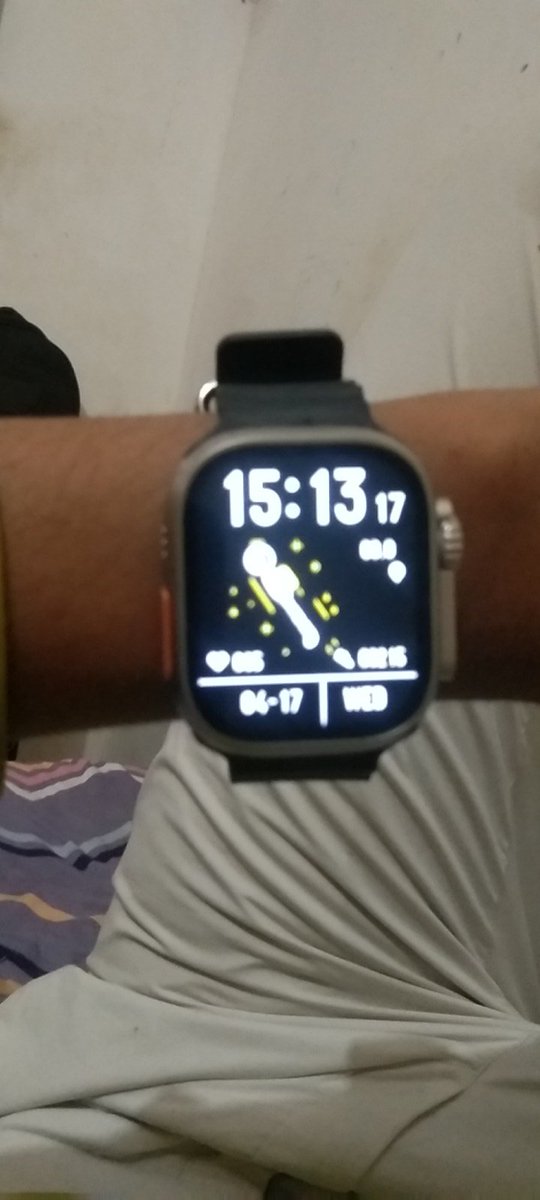 BloodyMacro's tweet photo. My new smart from Dubai... https://t.co/BjATAkelif