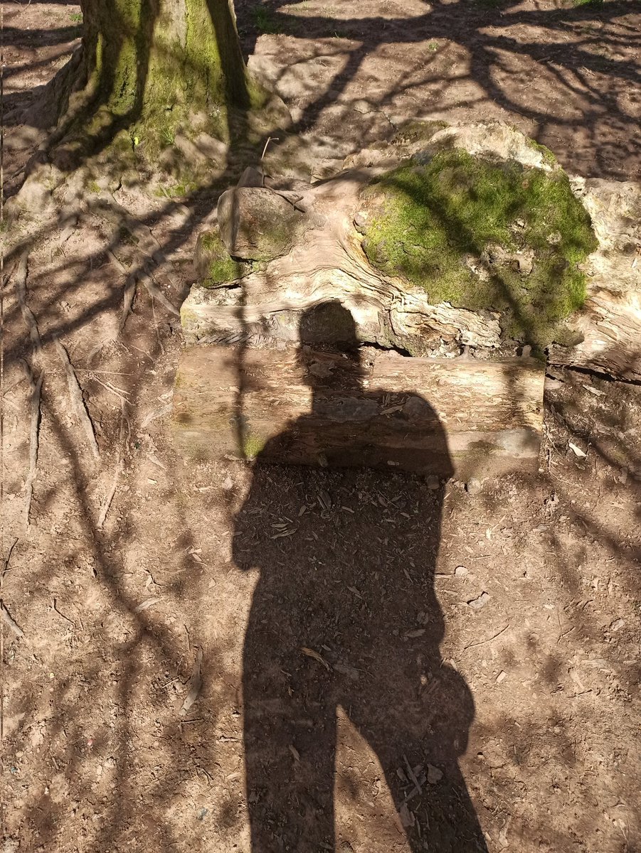 KempasUK's tweet image. Gone walking. Delighted it feels like spring is here #twitchstreamer #screenbreak