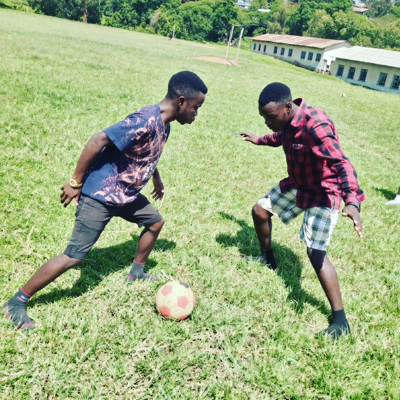 Given Ngaoh tweet media