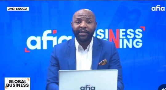 Afia Business Morning 
#LiveUpdate

Are you aware that residents in Band A areas accustomed to receiving 20 hours of daily electricity, may face disruptions due to a lingering gas shortage?

For more information, you can tune in to Afia TV, DSTV Channel 254  and GOTV Channel 17