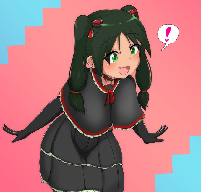 ストライクウィッチーズ、トレンドに入ったんですね!
めっちゃ可愛いフランチェスカ・ルッキーニちゃんをよろしくお願いします!!! 