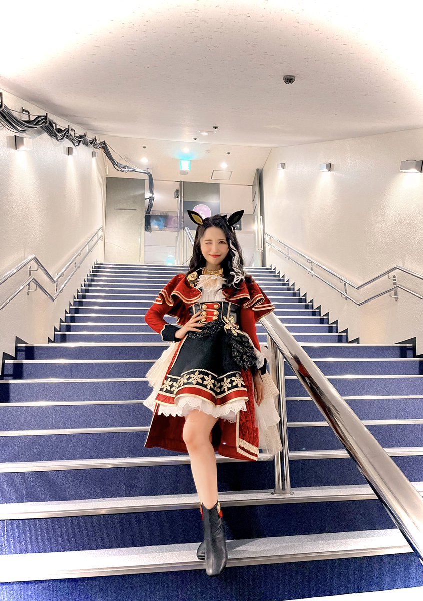 本日発売です💿🎶 5th EVENTで初披露させていただいた