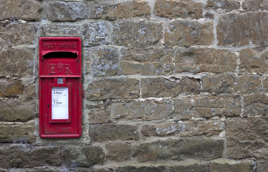 The deadline to apply to vote by post or postal proxy in the 2 May elections is 5pm this afternoon. You can register for a postal vote here here: gov.uk/apply-postal-v…