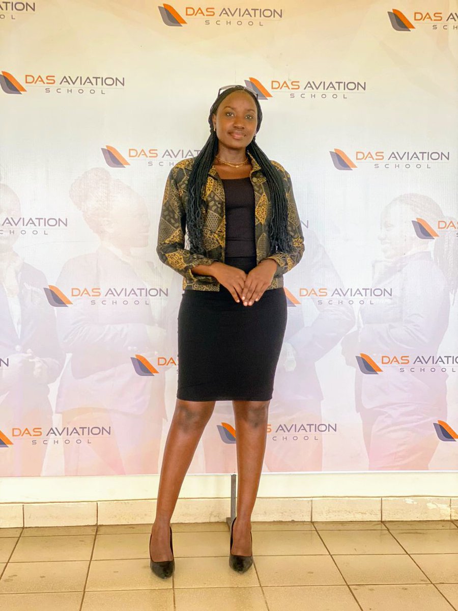 AcademyFea's tweet photo. PARTNERSHIP MENTION.

We are excited to partner with DAS Aviation School,the leading Aviation School in Uganda-Entebbe International Airport.
We look forward to a partnership that will open up opportunities in the Aviation sector to millions of Africans especially the youths! https://t.co/kSbNfAwu8n