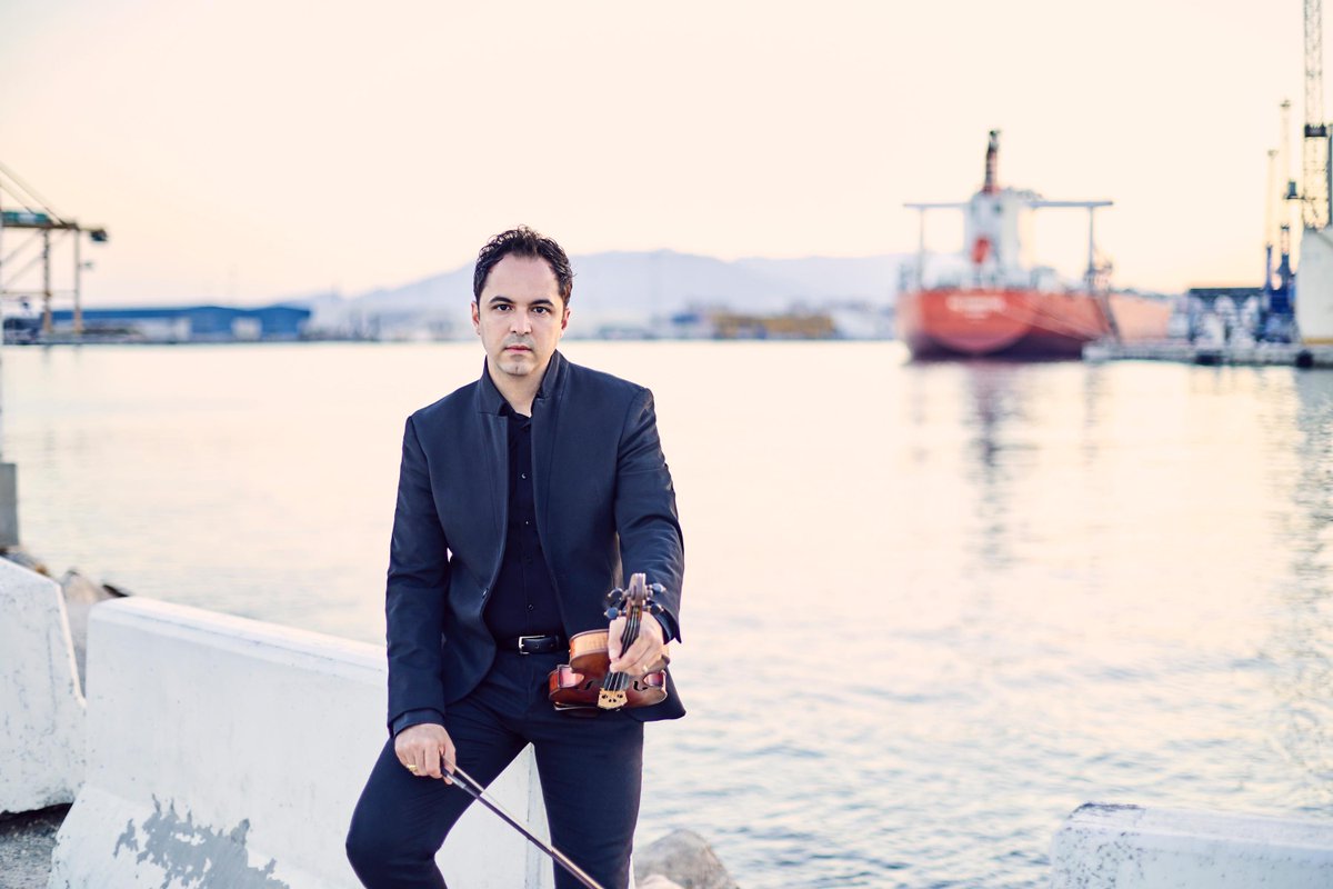diputacionMLG's tweet photo. 🎻🎶El #violinista @jreinaviolin y la Sociedad #Filarmónica de Málaga se suman con clases magistrales y la programación de recitales al #ViveroMusical de Málaga.
📌La primera edición de #ViMMA se celebrará en @latermicamalaga del 8 al 15 de julio.
🔗 https://t.co/yLl6rJnFS1 https://t.co/F54CC8tSk1