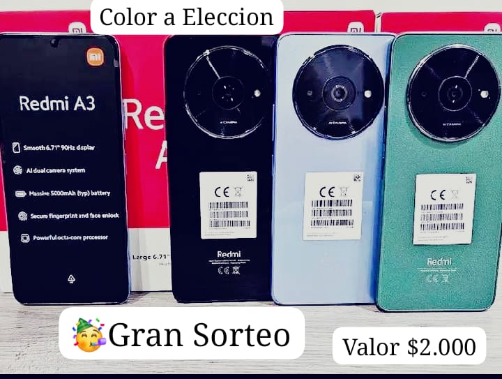 Infiltra2_0's tweet photo. Pidan sus numeros al +543718415181 el sorteo es este Jueves https://t.co/6Dc5x2nIqT
